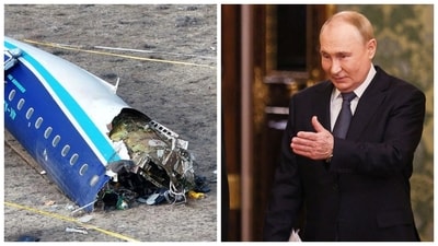 Despite the mounting evidence and growing international calls for accountability, the Kremlin has stopped short of explicitly accepting responsibility. (Reuters) Despite the mounting evidence and growing international calls for accountability, the Kremlin has stopped short of explicitly accepting responsibility. (Reuters)