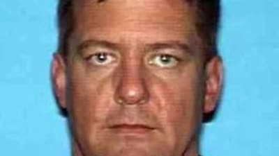 Christmas horror: Bruce Jeffrey Pardo opened fire on his ex-wife and her family on Christmas Eve (Image: AFP/Getty Images) Christmas horror: Bruce Jeffrey Pardo opened fire on his ex-wife and her family on Christmas Eve (Image: AFP/Getty Images)
