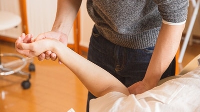 Physical therapy should focus on prevention and routine assessments, not just rehabilitation. (Pixabay) Physical therapy should focus on prevention and routine assessments, not just rehabilitation. (Pixabay)