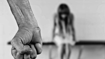 The woman informed police that she had left home following a quarrel with her husband. (Representative Image)