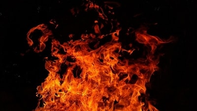 The incident occurred at around 10 pm on Saturday (Pixabay/Representative)