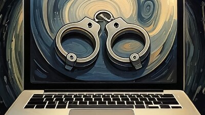 The sophisticated fraud was exposed when the company's executives spotted suspicious transactions from their bank accounts and lodged a complaint with the police. (HT File) The sophisticated fraud was exposed when the company's executives spotted suspicious transactions from their bank accounts and lodged a complaint with the police. (HT File)