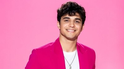 Abhay Verma on his successful 2024 with Munjya (Photo: Instagram) Abhay Verma on his successful 2024 with Munjya (Photo: Instagram)