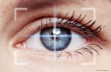 Eye health can help in detecting the early signs of diabetes. (Twitter/ModernRetina) Eye health can help in detecting the early signs of diabetes. (Twitter/ModernRetina)