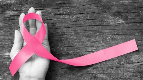 The study shows that most women with breast cancer don’t need treatment beyond surgery and hormone therapy. (Shutterstock) The study shows that most women with breast cancer don’t need treatment beyond surgery and hormone therapy. (Shutterstock)