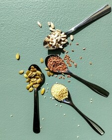 Ensure millet is thoroughly rinsed to remove any debris and bitter compounds. For optimal digestion, consider soaking millet before cooking to reduce anti-nutrients like phytic acid. (Pexels) Ensure millet is thoroughly rinsed to remove any debris and bitter compounds. For optimal digestion, consider soaking millet before cooking to reduce anti-nutrients like phytic acid. (Pexels)
