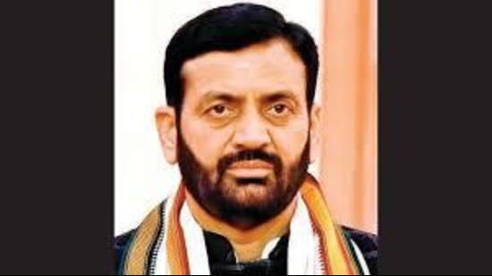 Chief minister Nayab Singh Saini said the PM also mentioned that the World Health Organization (WHO) recognised India’s malaria prevention initiatives. (HT File)