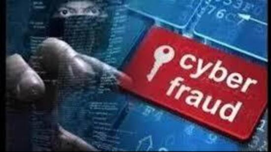 Complainant Navraj Singh of Salempur village in Jagraon said he runs his clinic. (HT File)