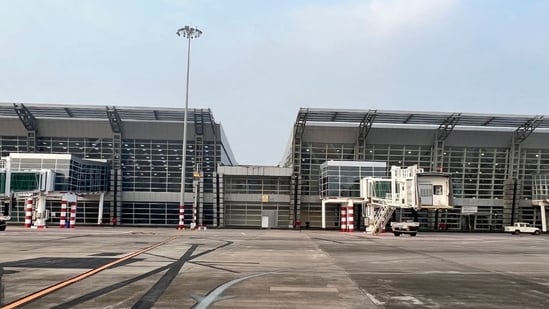 Mangaluru International Airport. (X/Mangaluru airport)