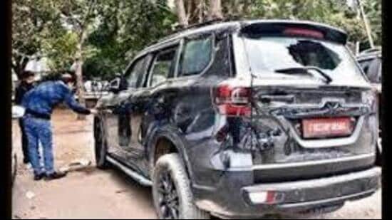 The Nandu Gang is notorious for its involvement in violent crimes, particularly in Delhi and surrounding regions. (HT file photo)