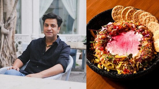 Chef Kunal Kapur on food trends of 2024