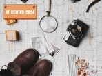 Check out travel trends that captured everyone’s attention in 2024.(Unsplash)