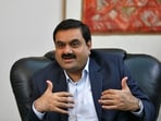 
Adani Group Chairman Gautam Adani stressed individual happiness as key to work-life balance.