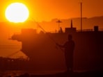 'I can officially report that we have just endured a decade of deadly heat,' says UN chief 'I can officially report that we have just endured a decade of deadly heat,' says UN chief