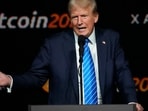 As 2024 comes to an end, the Bitcoin boom that was triggered by US President-elect Donald Trump's election triumph in early November is stagnating. As 2024 comes to an end, the Bitcoin boom that was triggered by US President-elect Donald Trump's election triumph in early November is stagnating.