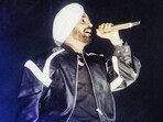 Diljit Dosanjh spoke about the late Manmohan Singh at his Guwahati concert.