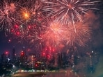  A cleric in Uttar Pradesh has asked Muslims to stay away from New Year celebrations (Representative image)