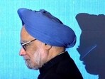 Former prime minister Manmohan Singh. (REUTERS)