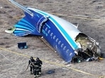 An Azerbaijan airlines plane crashed near Kazakhstan leaving 38 people dead