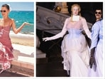 Designers pushed boundaries, celebrities used fashion to amplify powerful messages, and the industry embraced inclusivity like never before. 