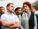 Wayanad MP Priyanka Gandhi Vadra also alleged that the police have got a “free hand to oppress the weaker sections like Dalits, Adivasis and the deprived” as it is the “basic mantra of BJP's rule”.