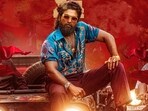 Pushpa 2 The Rule box office collection day 25: Allu Arjun's film crosses <span class='webrupee'>₹</span>1157 crore in India. Pushpa 2 The Rule box office collection day 25: Allu Arjun's film crosses <span class='webrupee'>₹</span>1157 crore in India.