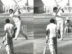 Ravi Shastri is amongst the few players to hit 6-sixes in an over. Ravi Shastri is amongst the few players to hit 6-sixes in an over.