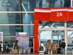 The DigiYatra uses facial recognition technology at airports. The DigiYatra uses facial recognition technology at airports.