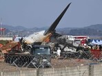 The plane crash in South Korea led to 179 fatalities out of 181 passengers on the flight. 