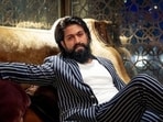 Yash will be celebrating his birthday on January 8. Yash will be celebrating his birthday on January 8.