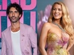 Blake Lively filed a lawsuit against Justin Baldoni this month