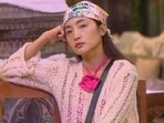 Chum Darang is the strongest female contestant in Bigg Boss 18. Chum Darang is the strongest female contestant in Bigg Boss 18.