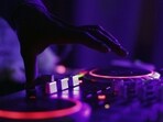 The youth was attending the Sunburn EDM festival. (Representative image) The youth was attending the Sunburn EDM festival. (Representative image)