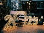 Start the New Year with your resolutions. (Pexels)