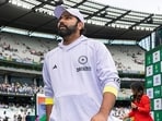 Will Rohit Sharma drop himself from India's Playing XI in Sydney? Will Rohit Sharma drop himself from India's Playing XI in Sydney?