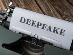 A survey found that more than half of deepfake websites were launched in 2024. A survey found that more than half of deepfake websites were launched in 2024.