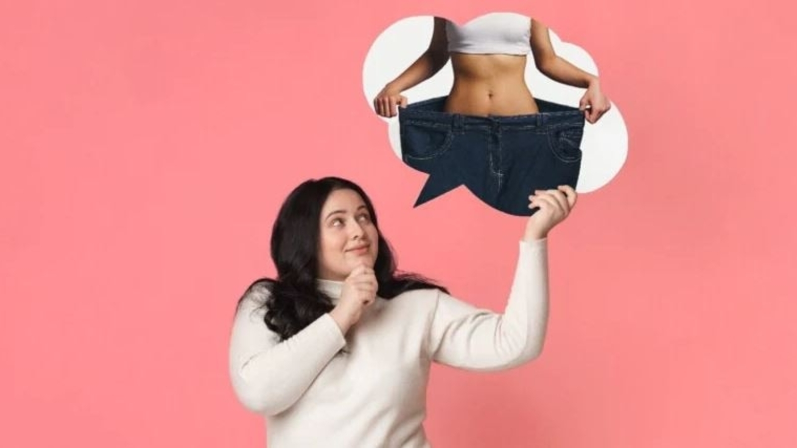 たった21日間でお腹の脂肪を減らしたいですか？栄養士が承認した、簡単に実践できる 5 つのヒントをご覧ください。健康