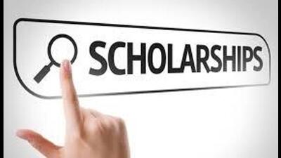 ₹59.34 crore of the  ₹92 crore allocated for the Post Matric Scholarship (PMS) scheme has already been distributed to 256 institutions, with efforts underway to clear the remaining payments to other institutions. (HT File)