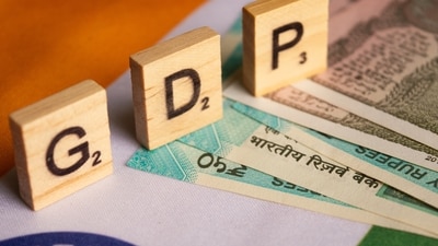 In the fiscal year 2024–2025 (FY25), India's Current Account Deficit (CAD) is anticipated to stay at 1.1% of GDP, citing to ICICI Bank analysis (Unsplash/representational)