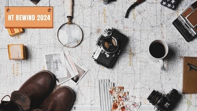Check out travel trends that captured everyone’s attention in 2024. (Unsplash) Check out travel trends that captured everyone’s attention in 2024. (Unsplash)