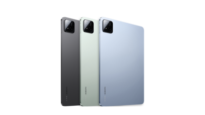 Know what Xiaomi Pad 7 has in store for users ahead of January 10 launch in India. (Xiaomi China) Know what Xiaomi Pad 7 has in store for users ahead of January 10 launch in India. (Xiaomi China)
