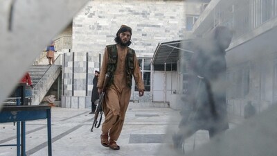 According to the Taliban, all international and domestic nonprofit organisations that employ women in Afghanistan would be shut down. (AFP) According to the Taliban, all international and domestic nonprofit organisations that employ women in Afghanistan would be shut down. (AFP)