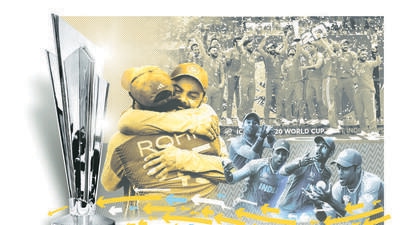 After the World Cup triumph, India fell to a humiliating 0-3 defeat at home by New Zealand. After the World Cup triumph, India fell to a humiliating 0-3 defeat at home by New Zealand.
