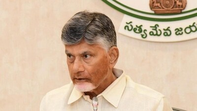 Andhra Pradesh CM Chandrababu Naidu is the richest CM as per ADR (PTI) Andhra Pradesh CM Chandrababu Naidu is the richest CM as per ADR (PTI)