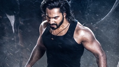 Baby John box office collection day 6: The action thriller stars Varun Dhawan in the lead. Baby John box office collection day 6: The action thriller stars Varun Dhawan in the lead.