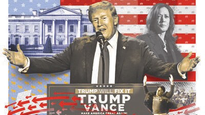 Based on his first term, public statements, picks for key jobs, and initial actions, Trump’s return has thrown up a roadmap of what is to be expected. Based on his first term, public statements, picks for key jobs, and initial actions, Trump’s return has thrown up a roadmap of what is to be expected.