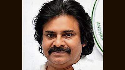 Deputy chief minister Pawan Kalyan (ANI) Deputy chief minister Pawan Kalyan (ANI)