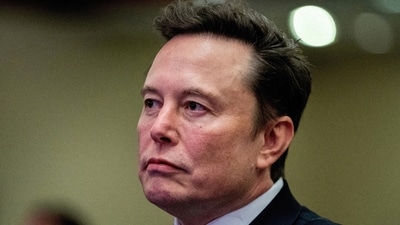 Elon Musk admits H1-B visas are ‘broken’ and need ‘major reform’ (ALLISON ROBBERT/Pool via REUTERS/File Photo) (via REUTERS)