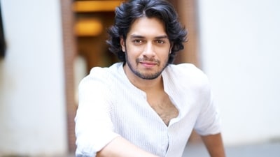 Actor Junaid Khan will next seen in Adwait Chandan’s Loveyapa and his father Aamir Khan's home production with Sai Pallavi Actor Junaid Khan will next seen in Adwait Chandan’s Loveyapa and his father Aamir Khan's home production with Sai Pallavi