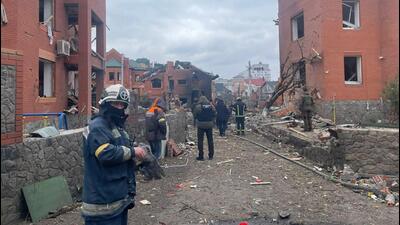 In 2024, the complexion and contours of the war in Ukraine and West Asia continued to change, influencing global geopolitics like never before. (Reuters)